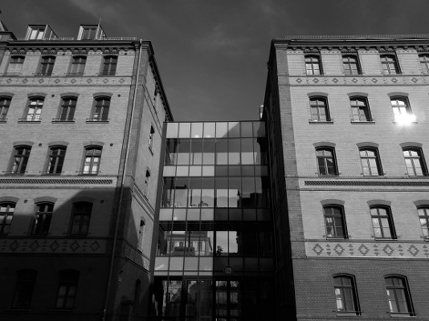 Oststraße 51-53, Leipzig